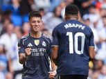 ريال مدريد يهزم سوسيداد ويتصدر الدوري الإسباني