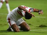 الزمالك لكهربا :"الاحترام أولاً.. وانسى تعديل العقد"
