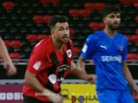 تريزيجيه يسجل أول أهدافه في الدوري القطري بعد مرور 5 دقائق.. «فيديو»