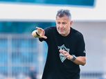 كلوب أمريكا يهدد مستقبل أوسوريو في الزمالك بعد عرض مونتيري