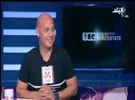 سعيد لطفي: "أحضرت الشحات للزمالك بـ650 ألف جنيه والمبلغ لم يكن متوفرا"
