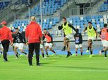 بقيادة ميكالي.. منتخب الشباب يبدأ استعداداته لمواجهة الجزائر