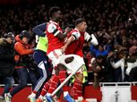 بمشاركة النني.. أرسنال يهزم برايتون ويتوج بطلًا للشتاء في الدوري الإنجليزي