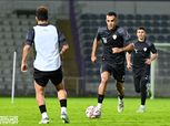 كواليس حضور «نيمار» مران الزمالك بعد ساعات من وفاة والده