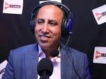 المعلق وليد الفقي يظهر بصوته لأول مرة في الدوري المصري