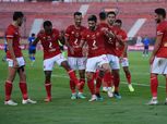 ترتيب الدوري المصري بعد فوز الأهلي والزمالك على سموحة وسيراميكا