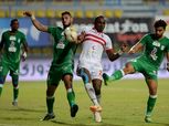 «جروس» يطالب ببرنامج خاص لـ«كاسونجو والسعيد» بسبب الفرص الضائعة