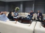 رئيس الزمالك: اتحاد الكرة أصبح بلا قيمة.. ولا بد من إلغاء الدوري