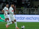 الكشف عن سبب تعطل صفقة انتقال ناصر ماهر من الزمالك إلى بيراميدز