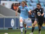 مانشستر سيتي يستغل فترة التوقف ويمدد عقد الكندية جانين بيكي