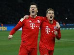 نهائي دوري الأبطال.. ليفاندوفسكي يقود هجوم البايرن أمام باريس سان جيرمان