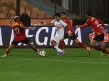 جدول ترتيب الدوري المصري بعد فوز الزمالك وبيراميدز وسقوط سيراميكا