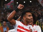 عاجل| الزمالك يحسم مصير أوباما بعد عروض الخليج