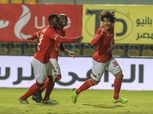 بالفيديو.. جيرالدو يصنع ومروان يُسجل| الأهلي يُضيف ثاني أهدافه في شباك بتروجت