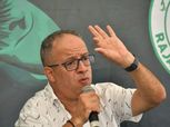 جماهير الأهلي تتسبب في أزمة لرئيس الرجاء قبل مباراة الحسم