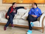 الأهلي يرد على تعيين أنيس بوجلبان مدربا لمنتخب تونس: «مهمة مؤقتة»