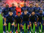 النصر يتعادل مع بيرسوبوليس بدوري أبطال آسيا ويضمن التأهل للدور المقبل