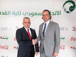 رسميا.. «بيتزي» مديرا فنيا للمنتخب السعودي