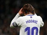 تقارير: ناد قطري ينافس يوفنتوس على ضم مودريتش من ريال مدريد