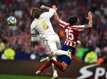مباشر لحظة بلحظة.. ريال مدريد 0 × 0 أتلتيكو مدريد (السوبر الإسباني).. نهاية المباراة بفوز الريال بركلات الترجيح 4/1