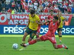أرجنتينوس أول المتأهلين لنصف نهائي كأس رابطة الدوري الأرجنتيني