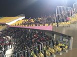 مدرج كامل للجالية المصرية بتنزانيا لمؤازرة الأهلي أمام «سيمبا»