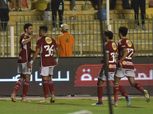 أهداف مباراة الأهلي والجونة في دوري nile: بلحاج يسجل هدف التعادل
