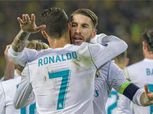 صراع بين رونالدو ومورينيو على راموس.. وبرشلونة يرفض عرض مانشستر