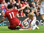ليفربول يتطلع للثأر من بيرنلي في الدوري الإنجليزي اليوم