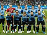 وديا.. أوروجواي تواجه كوريا الجنوبية