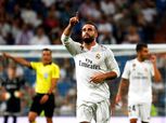 كارفخال: سنقاتل ليفوز ريال مدريد بالدوري الإسباني