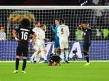 65 دقيقة| ريال مدريد يواصل تقدمه بثنائية.. وتراجع دفاعي من العين