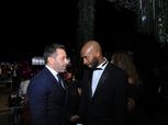 شيكابالا لـ"الوطن": أحمد فهمي شطب فن.. وبيشحت جماهير الكرة