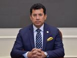 أشرف صبحي: هدفنا تطبيق الاحتراف بالرياضة المصرية ومحمد صلاح أكبر مثال