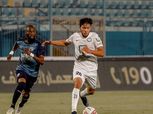 مصدر في الزمالك يكشف تفاصيل صفقة إيبوكا: تبادل مع حمدي علاء
