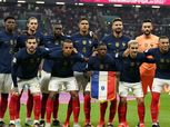 موعد مباراة فرنسا والمغرب في نصف نهائي كأس العالم 2022