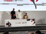 الظالعي: الشراكة مع «المتحدة» مهمة ونسعى لتعظيم قيمة الدوري المصري