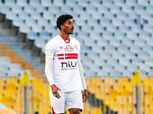 تحرك من الزمالك بعد قرار رفض حسام عبدالمجيد الاحتراف الأوروبي