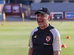 مايفوتكش.. كولر يطيح بلاعب أساسي من تشكيل الأهلي وصلاح إلى اتحاد جدة