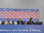 هيكتور كوبر: "طموح المنتخب المصري أكبر من الوصول للدور قبل النهائي"