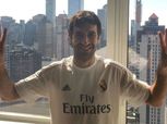 رسميا.. ريال مدريد يضم «راؤول» للجهاز الفني