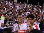 البدري وغريب يتواصلان مع نجوم الزمالك بعد الفوز بالسوبر