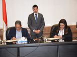 وزير الرياضة يشهد اتفاقية تعاون في الاتحاد المصري للألعاب الإلكترونية