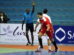 قائد "يد" الأهلي: فخور برفع أول كأس سوبر في تاريخ النادي.. و"هنعمل موسم تاريخي"