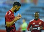 رمضان السيد عن أداء برونو سافيو: في برازيلي ميعرفش يرقص