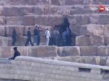 "مصر ترحب بميسي" الأكثر تفاعلاً على "تويتر"