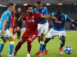 ليفربول ضد نابولي يتصدر قائمة الأكثر بحثًا على «جوجل مصر»