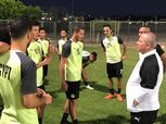 رمضان صبحي يتخلف عن بعثة المنتخب لبحث مستقبله مع هدرسفيلد