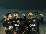 زد يهزم حرس الحدود بثنائية في الدوري المصري
