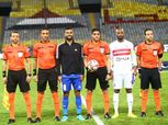 فرج عامر يطلب بإبعاد إبراهيم نور الدين عن إدارة لقاء الزمالك وسموحة
